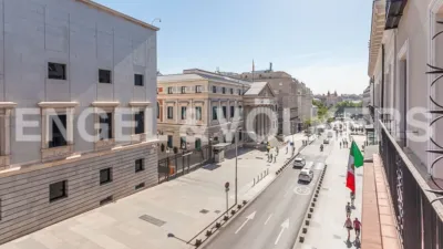 Apartment in Cortes-Huertas photo 26