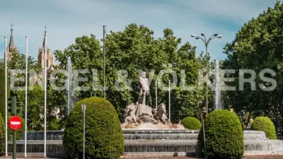 Apartment in Cortes-Huertas photo 27