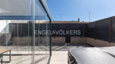 Apartment in Cortes-Huertas photo 2