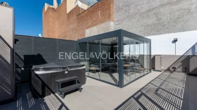 Apartment in Cortes-Huertas photo 3