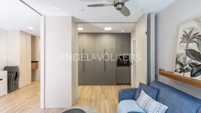 Apartment in Cortes-Huertas photo 6