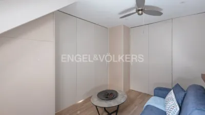 Apartment in Cortes-Huertas photo 7