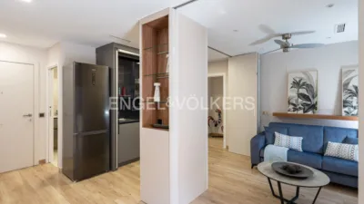 Apartment in Cortes-Huertas photo 9