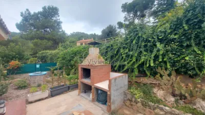 House on Carrer de Pablo Neruda, 76 photo 84