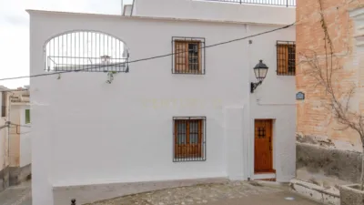 House on Calle C- Alta, 3, 18410 Carataunas, Granada, Spain photo 17