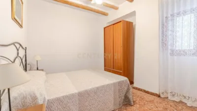 House on Calle C- Alta, 3, 18410 Carataunas, Granada, Spain photo 18