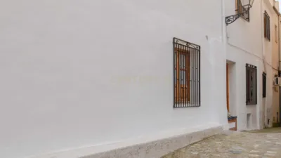 House on Calle C- Alta, 3, 18410 Carataunas, Granada, Spain photo 19