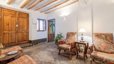 House on Calle C- Alta, 3, 18410 Carataunas, Granada, Spain photo 35