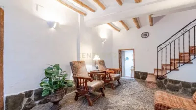 House on Calle C- Alta, 3, 18410 Carataunas, Granada, Spain photo 36
