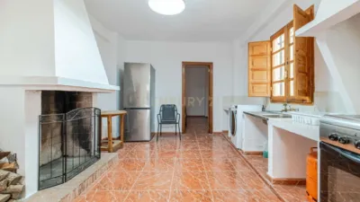House on Calle C- Alta, 3, 18410 Carataunas, Granada, Spain photo 47
