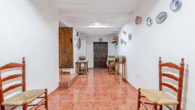 House on Calle C- Alta, 3, 18410 Carataunas, Granada, Spain photo 48