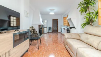 House on Calle C- Alta, 3, 18410 Carataunas, Granada, Spain photo 49