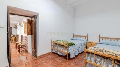 House on Calle C- Alta, 3, 18410 Carataunas, Granada, Spain photo 57
