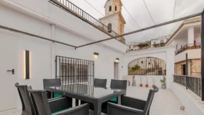 House on Calle C- Alta, 3, 18410 Carataunas, Granada, Spain photo 58