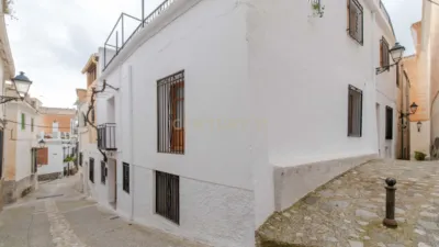 House on Calle C- Alta, 3, 18410 Carataunas, Granada, Spain photo 5