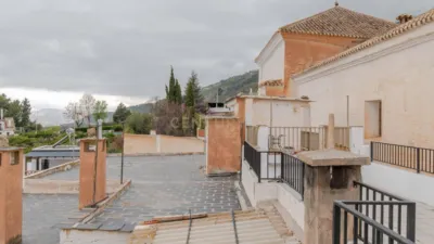 House on Calle C- Alta, 3, 18410 Carataunas, Granada, Spain photo 60