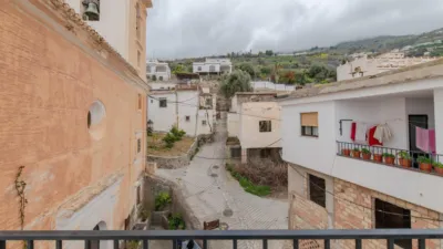 House on Calle C- Alta, 3, 18410 Carataunas, Granada, Spain photo 61