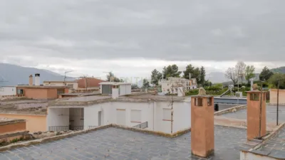 House on Calle C- Alta, 3, 18410 Carataunas, Granada, Spain photo 62