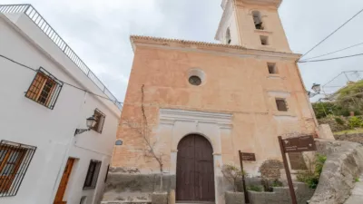 House on Calle C- Alta, 3, 18410 Carataunas, Granada, Spain photo 6