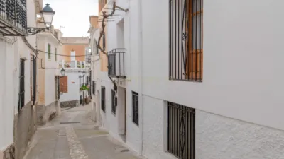 House on Calle C- Alta, 3, 18410 Carataunas, Granada, Spain photo 7