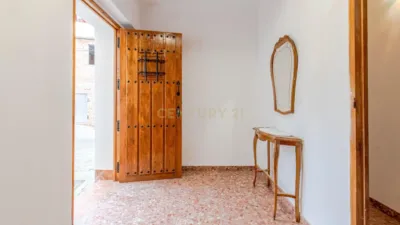 House on Calle C- Alta, 3, 18410 Carataunas, Granada, Spain photo 8