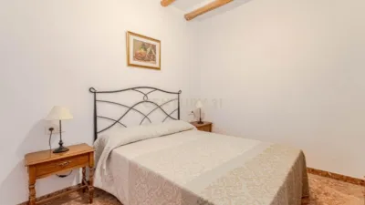 House on Calle C- Alta, 3, 18410 Carataunas, Granada, Spain photo 9