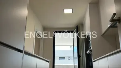 Piso en alquiler en Bellavista, Bellavista (Distrito Bellavista-La Palmera. Sevilla Capital) de 1.250 €<span>/mes</span>