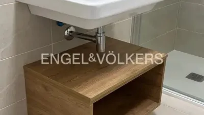 Piso en alquiler en Bellavista, Bellavista (Distrito Bellavista-La Palmera. Sevilla Capital) de 1.250 €<span>/mes</span>