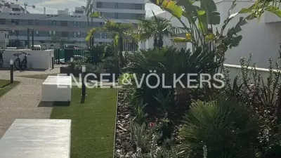 Piso en alquiler en Bellavista, Bellavista (Distrito Bellavista-La Palmera. Sevilla Capital) de 1.250 €<span>/mes</span>