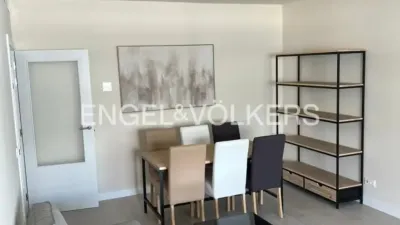 Piso en alquiler en Bellavista, Bellavista (Distrito Bellavista-La Palmera. Sevilla Capital) de 1.250 €<span>/mes</span>