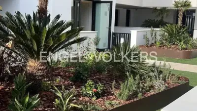 Piso en alquiler en Bellavista, Bellavista (Distrito Bellavista-La Palmera. Sevilla Capital) de 1.250 €<span>/mes</span>