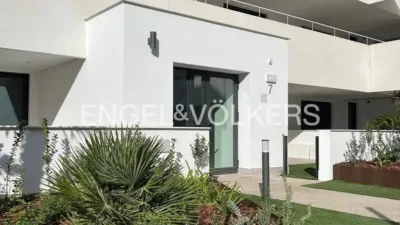 Piso en alquiler en Bellavista, Bellavista (Distrito Bellavista-La Palmera. Sevilla Capital) de 1.250 €<span>/mes</span>