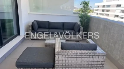 Piso en alquiler en Bellavista, Bellavista (Distrito Bellavista-La Palmera. Sevilla Capital) de 1.250 €<span>/mes</span>