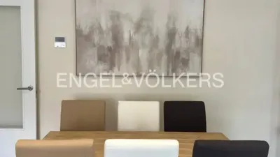 Piso en alquiler en Bellavista, Bellavista (Distrito Bellavista-La Palmera. Sevilla Capital) de 1.250 €<span>/mes</span>