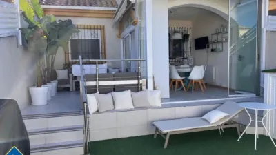 Casa – Pilar de la Horadada, Barrio Los Segundas - Vista 2