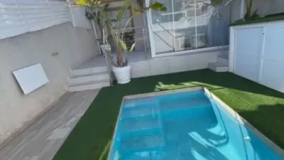 Casa – Pilar de la Horadada, Barrio Los Segundas - Vista 3