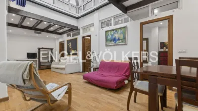 Casa en Museo photo 4