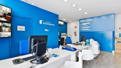 Trastero en alquiler en Carrer del Pla de Matabous, 16, Can Sant Joan (Montcada i Reixac) de 55 €<span>/mes</span>