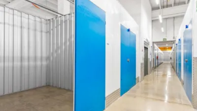 Trastero en alquiler en Carrer del Pla de Matabous, 16, Can Sant Joan (Montcada i Reixac) de 55 €<span>/mes</span>