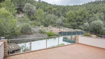 House in Cervelló photo 5