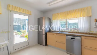 House in El Olivar de Mirabal photo 18
