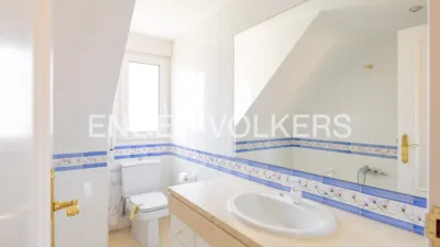 House in El Olivar de Mirabal photo 26