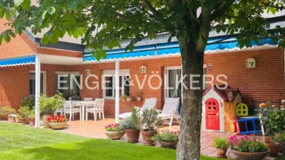 House in El Olivar de Mirabal photo 27
