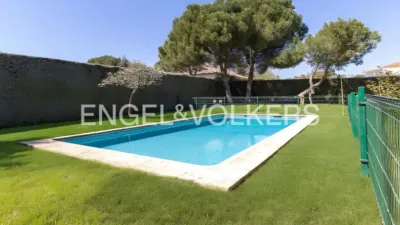 House in El Olivar de Mirabal photo 47