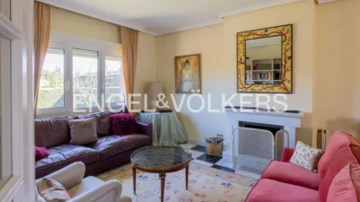 House in El Olivar de Mirabal photo 9