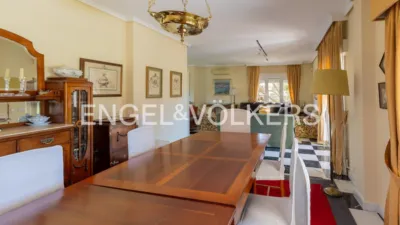 House in El Olivar de Mirabal photo 13