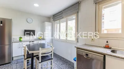Terraced house in Carrer de Lola Anglada photo 8