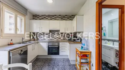 Terraced house in Carrer de Lola Anglada photo 9