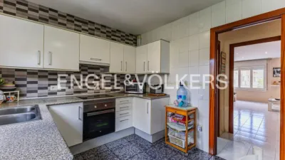 Terraced house in Carrer de Lola Anglada photo 10