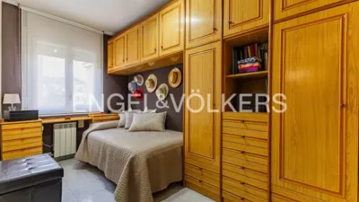 Terraced house in Carrer de Lola Anglada photo 18